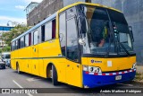 Autobuses sin identificación - Costa Rica 00 na cidade de Catedral, San José, San José, Costa Rica, por Andrés Martínez Rodríguez. Número da foto: #13026320.