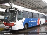 Expresso Cruzeiro do Sul RJ 103.030 na cidade de Rio de Janeiro, Rio de Janeiro, Brasil, por Jonata Rodrigo. Número da foto: #:id.