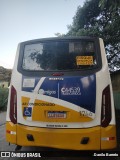 Auto Viação Três Amigos C44539 na cidade de Rio de Janeiro, Rio de Janeiro, Brasil, por Danilo Barreto. Número da foto: #:id.