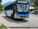 Viação Redentor C47607 na cidade de Rio de Janeiro, Rio de Janeiro, Brasil, por Kaio de Macedo. Número da foto: #13026994.