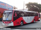 Itajaí Transportes Coletivos 2063 na cidade de Campinas, São Paulo, Brasil, por Yuri Csik. Número da foto: #13025098.