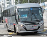 Auto Viação 1001 RJ 108.1166 na cidade de Rio de Janeiro, Rio de Janeiro, Brasil, por Valter Silva. Número da foto: #:id.