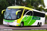 Expresso Princesa dos Campos 6437 na cidade de Curitiba, Paraná, Brasil, por Paulo Henrique Pereira Borges. Número da foto: #13025816.