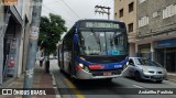 Next Mobilidade - ABC Sistema de Transporte 81.315 na cidade de São Caetano do Sul, São Paulo, Brasil, por Andarilho Paulista. Número da foto: #13025072.