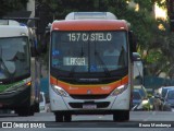 Empresa de Transportes Braso Lisboa A29058 na cidade de Rio de Janeiro, Rio de Janeiro, Brasil, por Bruno Mendonça. Número da foto: #:id.