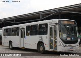 Auto Viação São José dos Pinhais EL328 na cidade de Curitiba, Paraná, Brasil, por Busologia Gabrielística. Número da foto: #13026254.