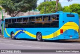 Coopepar RL 68 na cidade de Catedral, San José, San José, Costa Rica, por Andrés Martínez Rodríguez. Número da foto: #13027184.