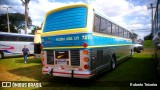 Ônibus Particulares 7273 na cidade de Artur Nogueira, São Paulo, Brasil, por Roberto Teixeira. Número da foto: #13026390.