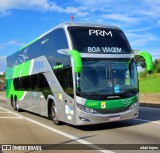 PRM Turismo 6440 na cidade de Caçapava, São Paulo, Brasil, por odair lopes. Número da foto: #13026909.
