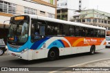 Colitur Transportes Rodoviários 131 na cidade de Barra Mansa, Rio de Janeiro, Brasil, por Paulo Henrique Pereira Borges. Número da foto: #13025778.