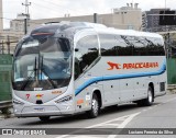 Viação Piracicabana 462430 na cidade de São Paulo, São Paulo, Brasil, por Luciano Ferreira da Silva. Número da foto: #13026830.