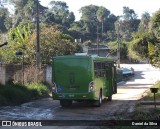 Viação Novo Retiro 1219 na cidade de Contagem, Minas Gerais, Brasil, por Daniel da Silva. Número da foto: #13025616.
