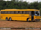 Associação de Preservação de Ônibus Clássicos 42011 na cidade de Artur Nogueira, São Paulo, Brasil, por Gabriel Oliveira Caldas da Nobrega. Número da foto: #13025637.