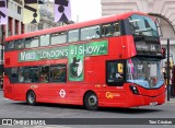 London General WHV162 na cidade de London, Greater London, Inglaterra, por Tôni Cristian. Número da foto: #:id.