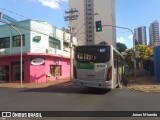 Transcorp 2405 na cidade de Ribeirão Preto, São Paulo, Brasil, por Jonas Miranda. Número da foto: #13025249.