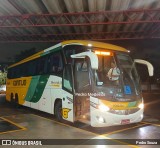 Empresa Gontijo de Transportes 19415 na cidade de Vitória da Conquista, Bahia, Brasil, por Pedro Souza. Número da foto: #13025162.