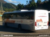 Viação Alvorada 858 na cidade de Guarapari, Espírito Santo, Brasil, por Marcos Ataydes. N. Número da foto: #:id.