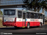 Rápido D´Oeste 4170 na cidade de Ribeirão Preto, São Paulo, Brasil, por Bruno Kozeniauskas. Número da foto: #:id.