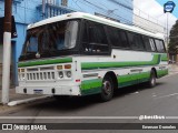Ônibus Particulares 3709 na cidade de Porto Alegre, Rio Grande do Sul, Brasil, por Emerson Dorneles. Número da foto: #13026392.