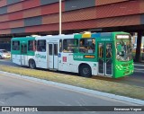 OT Trans - Ótima Salvador Transportes 21308 na cidade de Salvador, Bahia, Brasil, por Emmerson Vagner. Número da foto: #:id.
