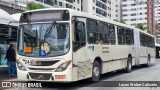 Viação Antonina 24409 na cidade de Curitiba, Paraná, Brasil, por Lucas Weber Calizario. Número da foto: #13024954.