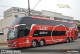 Bauer Turismo 2030 na cidade de Holambra, São Paulo, Brasil, por Jacy Emiliano. Número da foto: #13026115.