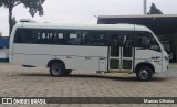 Vip Bus Comércio de Ônibus 8677 na cidade de São Paulo, São Paulo, Brasil, por Marcos Oliveira. Número da foto: #13026866.
