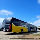 ATT - Atlântico Transportes e Turismo - Vitória da Conquista 1587 na cidade de Vitória da Conquista, Bahia, Brasil, por Pedro Souza. Número da foto: #13025142.
