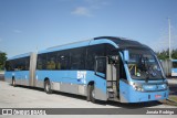 Transportes Barra E13405C na cidade de Rio de Janeiro, Rio de Janeiro, Brasil, por Jonata Rodrigo. Número da foto: #:id.