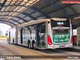 Via Sudeste Transportes S.A. 5 2867 na cidade de São Paulo, São Paulo, Brasil, por Aline Guilger. Número da foto: #13026250.