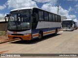 Ônibus Particulares  na cidade de Leandro Ferreira, Minas Gerais, Brasil, por João Marcos William. Número da foto: #:id.