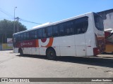 Auto Viação Palmares D17038 na cidade de Rio de Janeiro, Rio de Janeiro, Brasil, por Jonathan Santoss. Número da foto: #13025943.