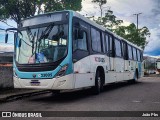 Vega Manaus Transporte 1023005 na cidade de Manaus, Amazonas, Brasil, por João Pbs. Número da foto: #13024911.