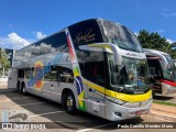 Jaciara Tur 3220 na cidade de Brasília, Distrito Federal, Brasil, por Paulo Camillo Mendes Maria. Número da foto: #13026739.