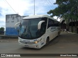 Viação Ouro e Prata 646 na cidade de Xinguara, Pará, Brasil, por Misael Rosa Souza. Número da foto: #13025464.