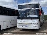 Ônibus Particulares 2000 na cidade de Leandro Ferreira, Minas Gerais, Brasil, por João Marcos William. Número da foto: #:id.
