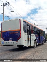 Autotrans > Turilessa 25F28 na cidade de Belo Horizonte, Minas Gerais, Brasil, por Bruno Santos. Número da foto: #13025123.