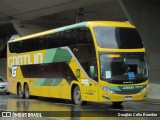 Empresa Gontijo de Transportes 23005 na cidade de Belo Horizonte, Minas Gerais, Brasil, por Douglas Célio Brandao. Número da foto: #13027239.