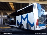 Empresa de Ônibus Nossa Senhora da Penha 64201 na cidade de Lages, Santa Catarina, Brasil, por LUCAS NASCIMENTO. Número da foto: #13026081.
