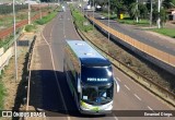 Brasil Sul Linhas Rodoviárias 3865 na cidade de Arapongas, Paraná, Brasil, por Emanoel Diego.. Número da foto: #13025348.