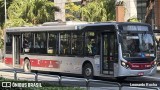 Viação Gatusa Transportes Urbanos 7 6077 na cidade de São Paulo, São Paulo, Brasil, por Leonardo Rocha. Número da foto: #13027047.
