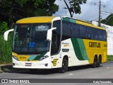 Empresa Gontijo de Transportes 15055 na cidade de Recife, Pernambuco, Brasil, por Rafa Fernandes. Número da foto: #13026576.