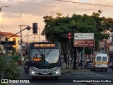 Pampulha Transportes > Plena Transportes 11338 na cidade de Belo Horizonte, Minas Gerais, Brasil, por Richard Gabriel Santos Da Silva. Número da foto: #:id.