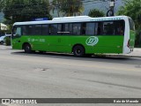 Tijuquinha - Auto Viação Tijuca C50081 na cidade de Rio de Janeiro, Rio de Janeiro, Brasil, por Kaio de Macedo. Número da foto: #13026972.