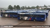 Viação Pirajuçara 11.744 na cidade de Embu das Artes, São Paulo, Brasil, por Viação Pirajuçara Ltda Pirajuçara. Número da foto: #:id.