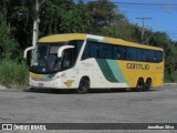 Empresa Gontijo de Transportes 21635 na cidade de Recife, Pernambuco, Brasil, por Jonathan Silva. Número da foto: #13025027.