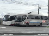 Auto Viação 1001 RJ 108.190 na cidade de Niterói, Rio de Janeiro, Brasil, por Pedro Henrique Sudoh. Número da foto: #:id.