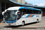 VUSC - Viação União Santa Cruz 4010 na cidade de Porto Alegre, Rio Grande do Sul, Brasil, por George Miranda. Número da foto: #13026849.