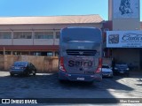 Sairú Transporte e Turismo 17000 na cidade de Caldas Novas, Goiás, Brasil, por Silas Gouvea. Número da foto: #13025205.