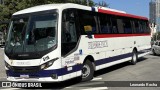 Viação Piracicabana 5116 na cidade de São Paulo, São Paulo, Brasil, por Leonardo Rocha. Número da foto: #13026025.